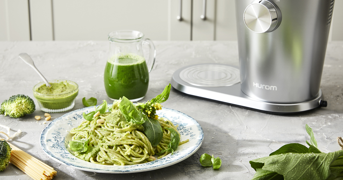 自然の恵み”を暮らしにプラス | ABOUT HUROM SLOW JUICER | HUROM