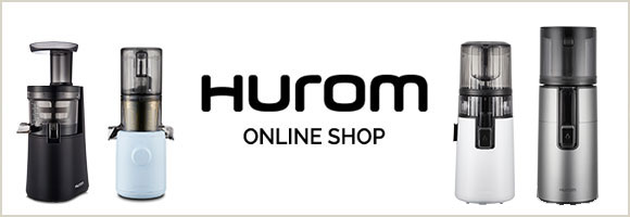 HUROM ONLINESHOP|ヒューロム公式通販サイト