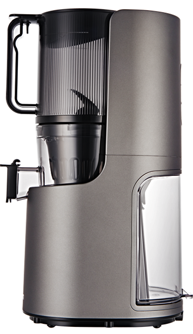 ヒューロム スロージューサー H-200(ホワイト) 調理器具 キッチン/食器 インテリア・住まい・小物 てなグッズや
