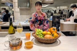 スギアカツキ氏