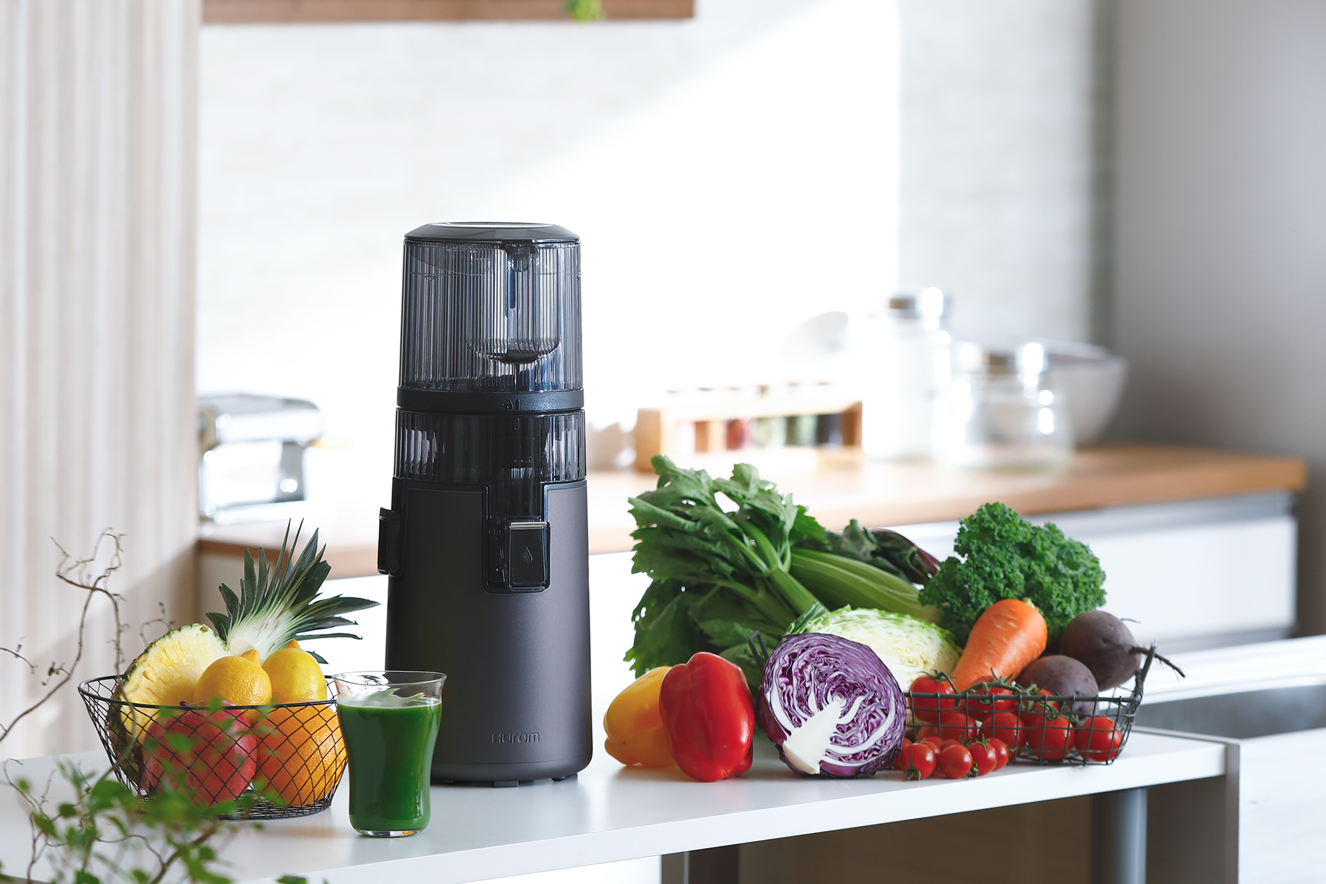 あなたの健康だけ、考えます。 | HUROM（ヒューロム）公式サイト